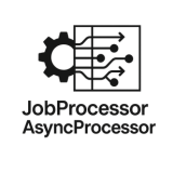 JobProcessor logo